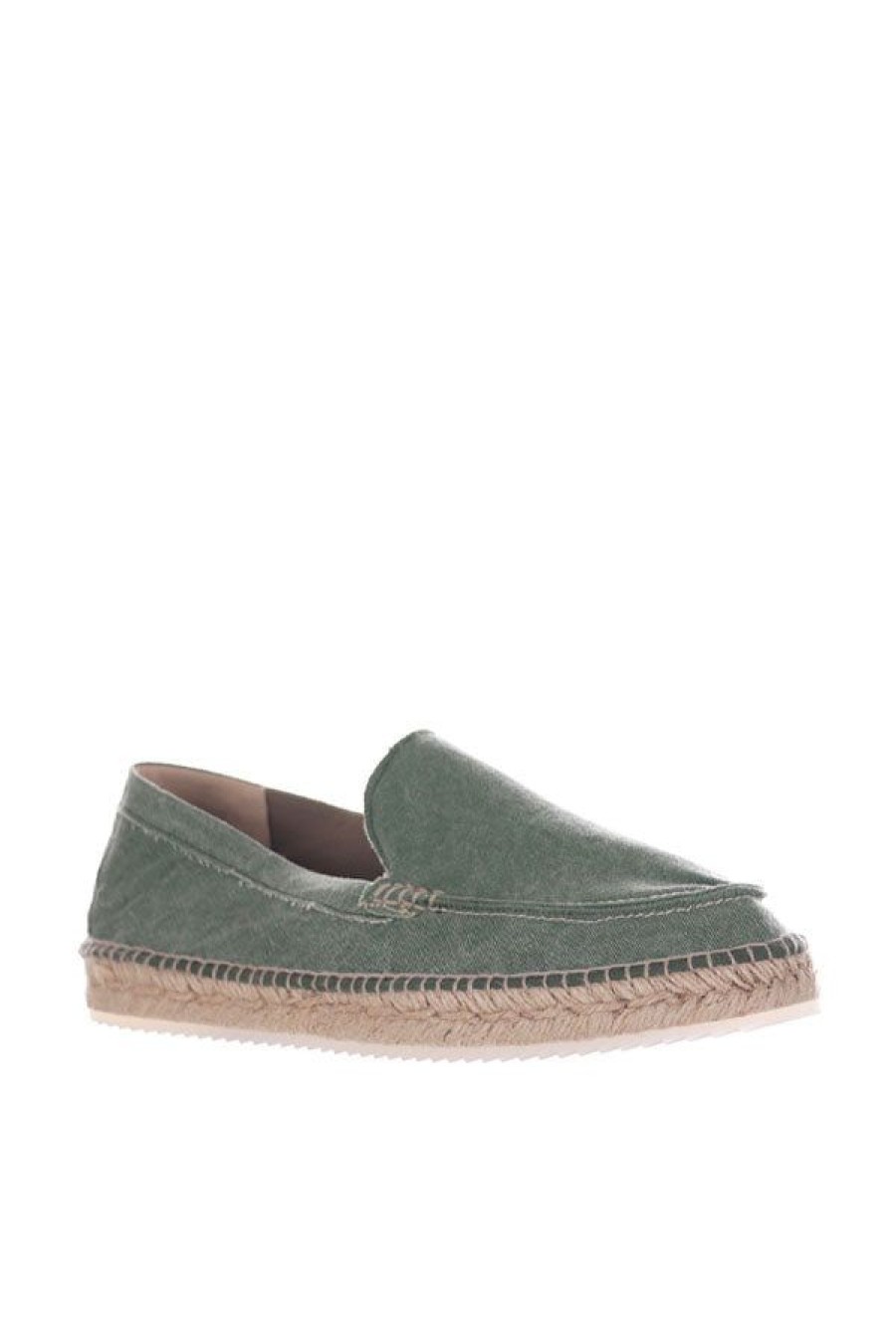 Calzature ESPADRILLES | Vinar Canvas Kaki