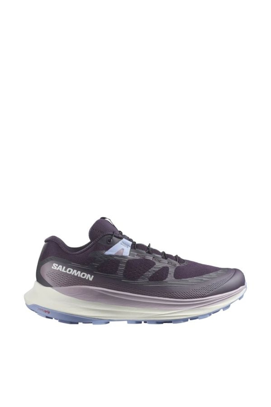 Calzature SALOMON | Scarpe Ultra Glide 2 Nightshade/Vanila/Sereni