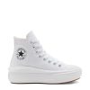 Calzature CONVERSE | Chuck Taylor All Star Move Mixed Material Bianco