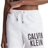 Abbigliamento CALVIN KLEIN | Medium Drawstring-Nos Classic White