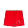 Abbigliamento DIESEL | Bmbx-Mario-34 Boxer Formula Red