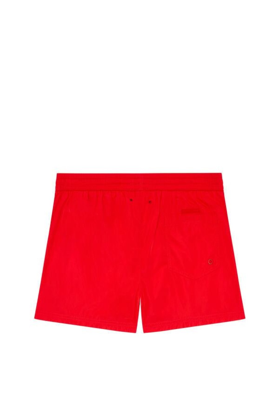 Abbigliamento DIESEL | Bmbx-Mario-34 Boxer Formula Red