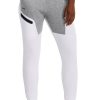 Abbigliamento UNDER ARMOUR | Ua Unstoppable Fleece Joggers Donna Mod Gray