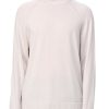 Abbigliamento CALVIN KLEIN | Merino Comfort Sweater Stony Beige