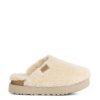 Calzature UGG | Ciabatte Fuzz Sugar Natural