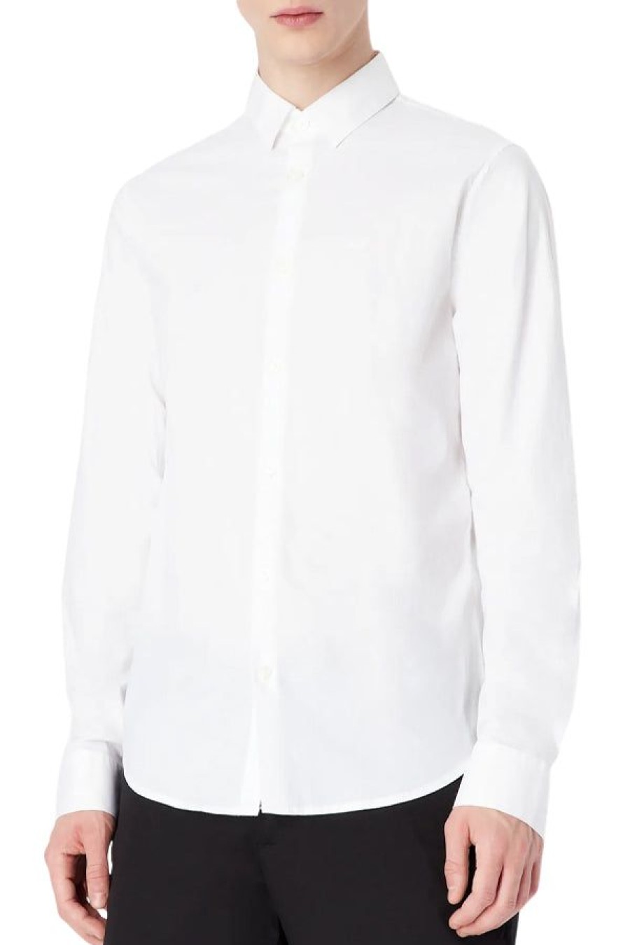 Abbigliamento ARMANI EXCHANGE | Shirts White