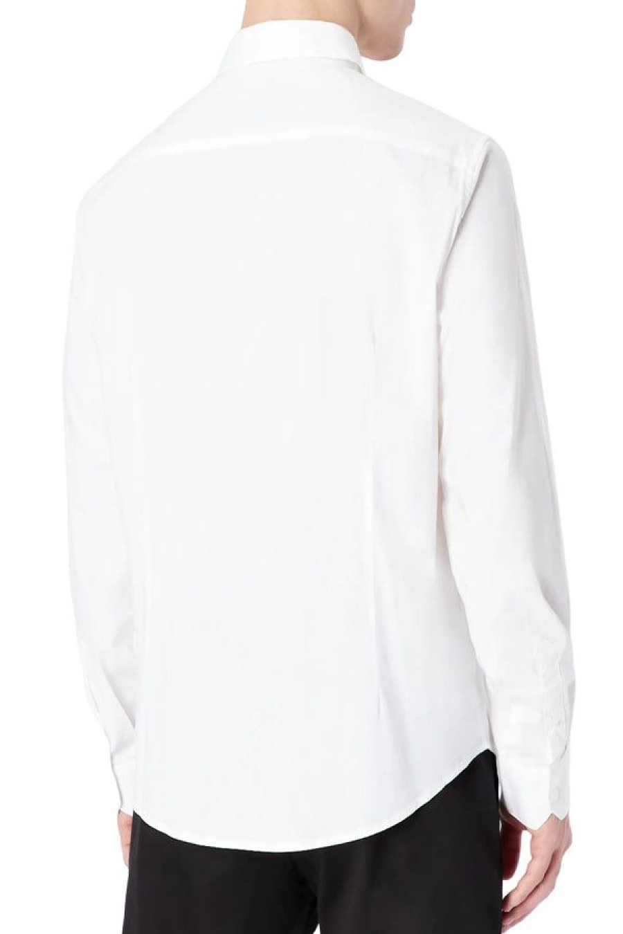 Abbigliamento ARMANI EXCHANGE | Shirts White