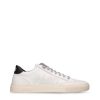 Calzature P448 | Bsoho-M Whi/Blk