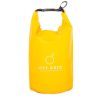 Accessori OFF GRID | Dry Bag Yellow