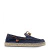 Calzature ESPADRILLES | Varo Silk Espadrilles St.Tropez