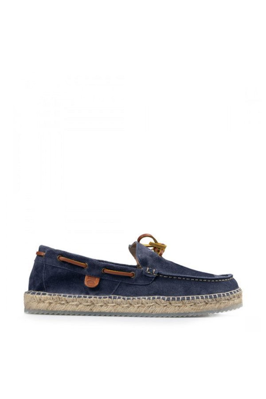 Calzature ESPADRILLES | Varo Silk Espadrilles St.Tropez