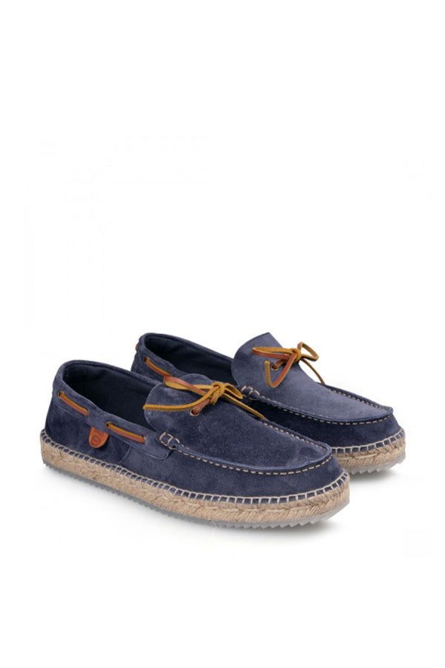 Calzature ESPADRILLES | Varo Silk Espadrilles St.Tropez