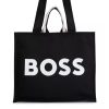 Accessori BOSS | Deva Tote L.-Fc Black