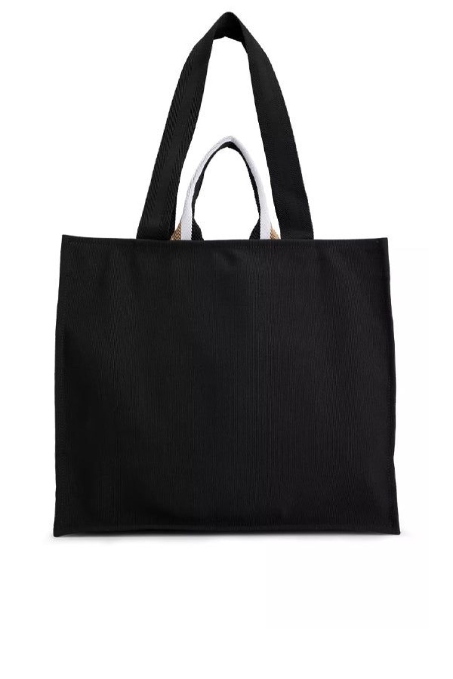 Accessori BOSS | Deva Tote L.-Fc Black