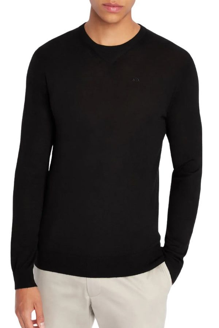 Abbigliamento ARMANI EXCHANGE | Pullover Black