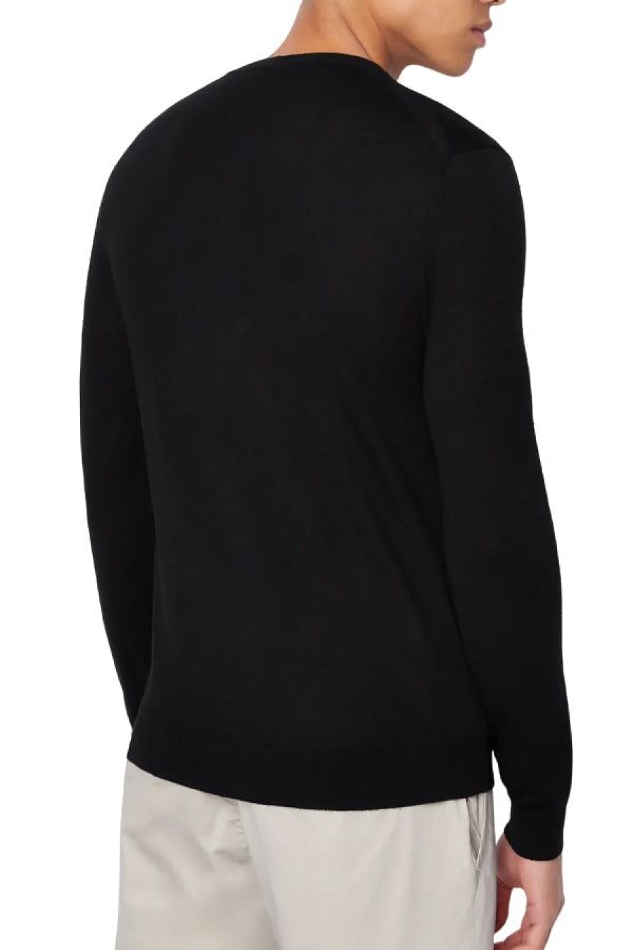 Abbigliamento ARMANI EXCHANGE | Pullover Black