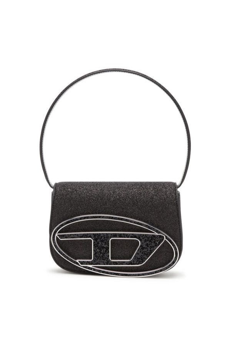 Accessori DIESEL | 1Dr Shoulder Bag Black