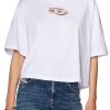 Abbigliamento DIESEL | T-Rowy-Od Maglietta White