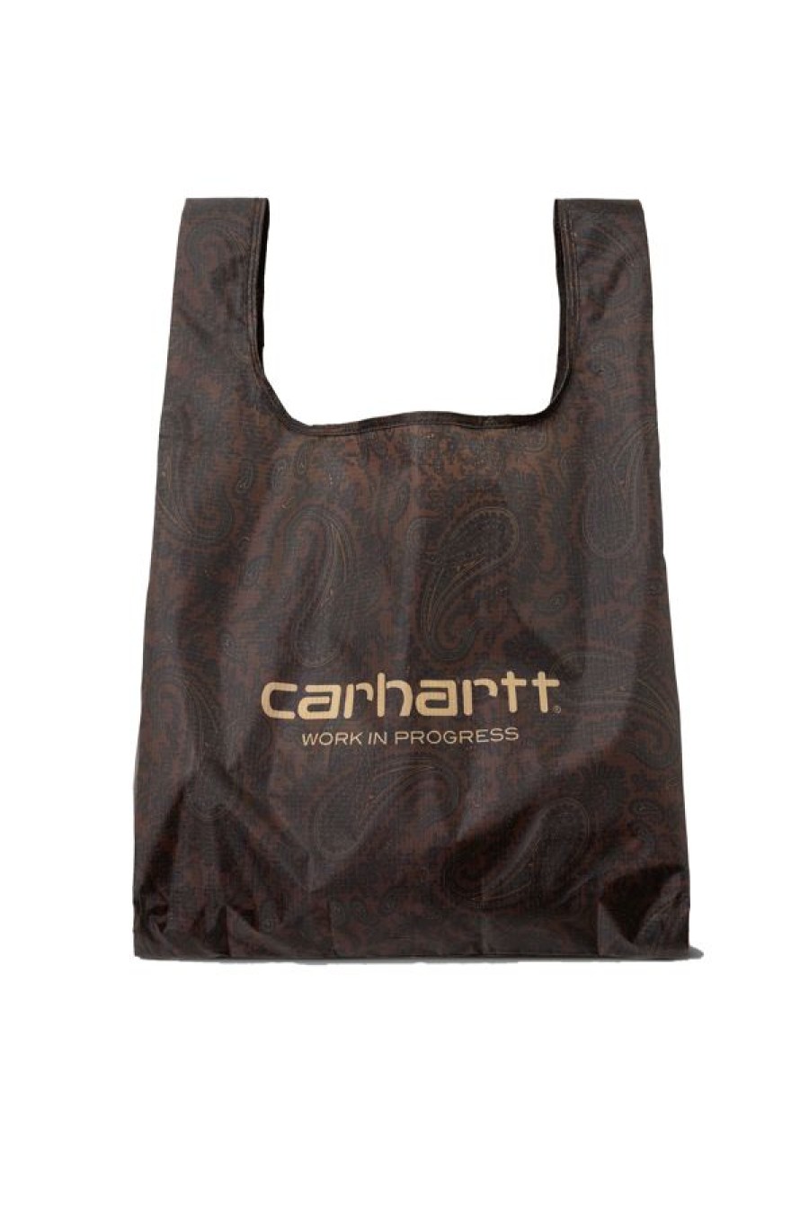 Accessori CARHARTT WIP | Paisley Shopping Bag Paisley Print, BucBeste