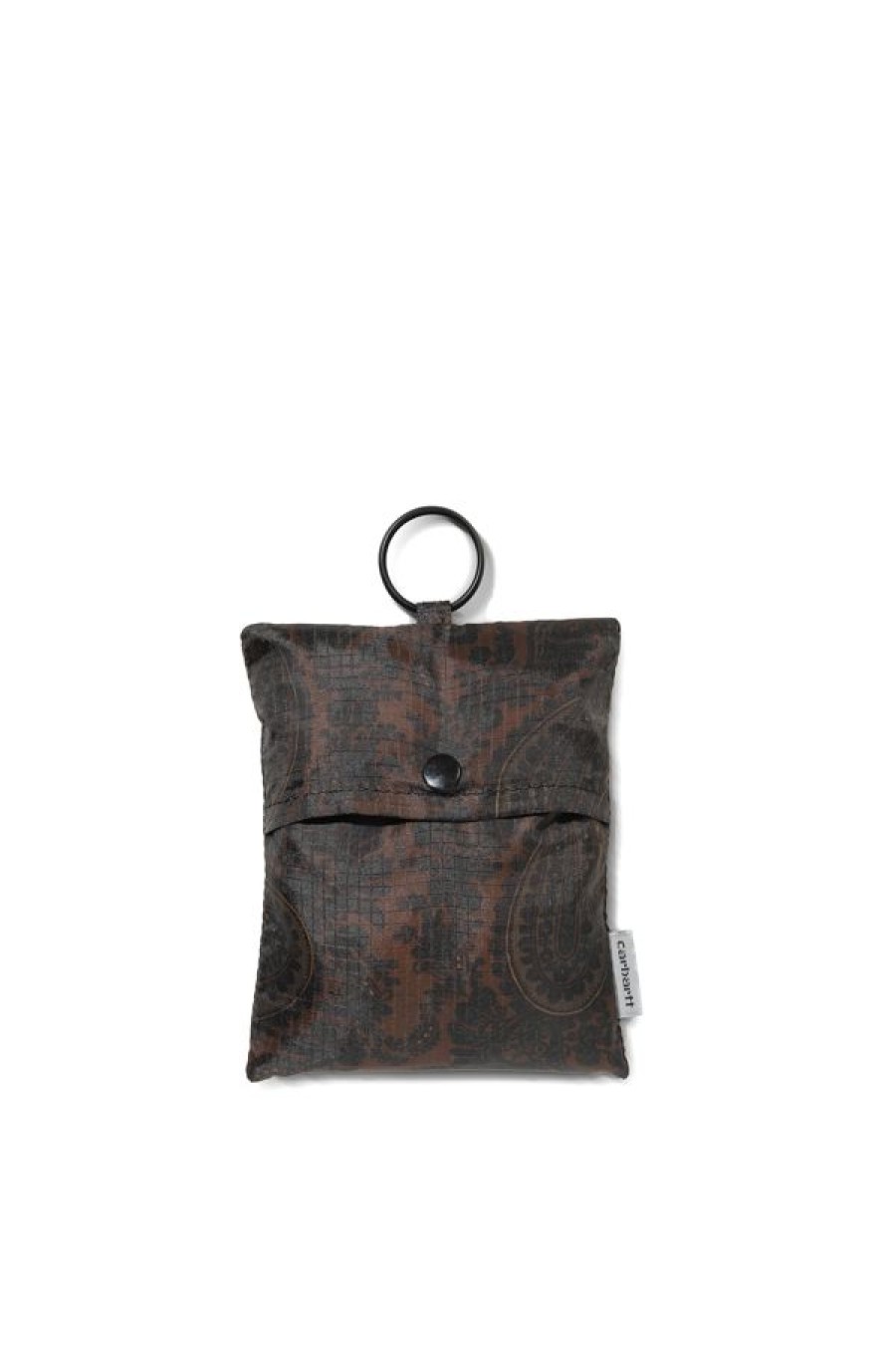 Accessori CARHARTT WIP | Paisley Shopping Bag Paisley Print, BucBeste