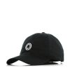 Accessori OCTOPUS | Logo Dad Hat Black