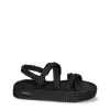 Calzature BOHONOMAD | Tahiti Platform W Black