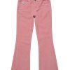 Abbigliamento DIESEL | 1969 D-Ebbey-J Pantaloni Candy Pink