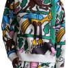 Abbigliamento WALTER VAN BEIRENDONCK | Oversized Sweat Cc14 Cc14 Milk