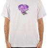 Abbigliamento OCTOPUS | Chill Tee White