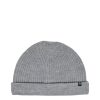 Accessori ONLY & SONS | Beanie Short Medium Grey Melange