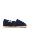 Calzature ESPADRILLES | Alpargata Lona Marino