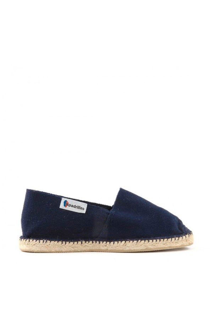 Calzature ESPADRILLES | Alpargata Lona Marino