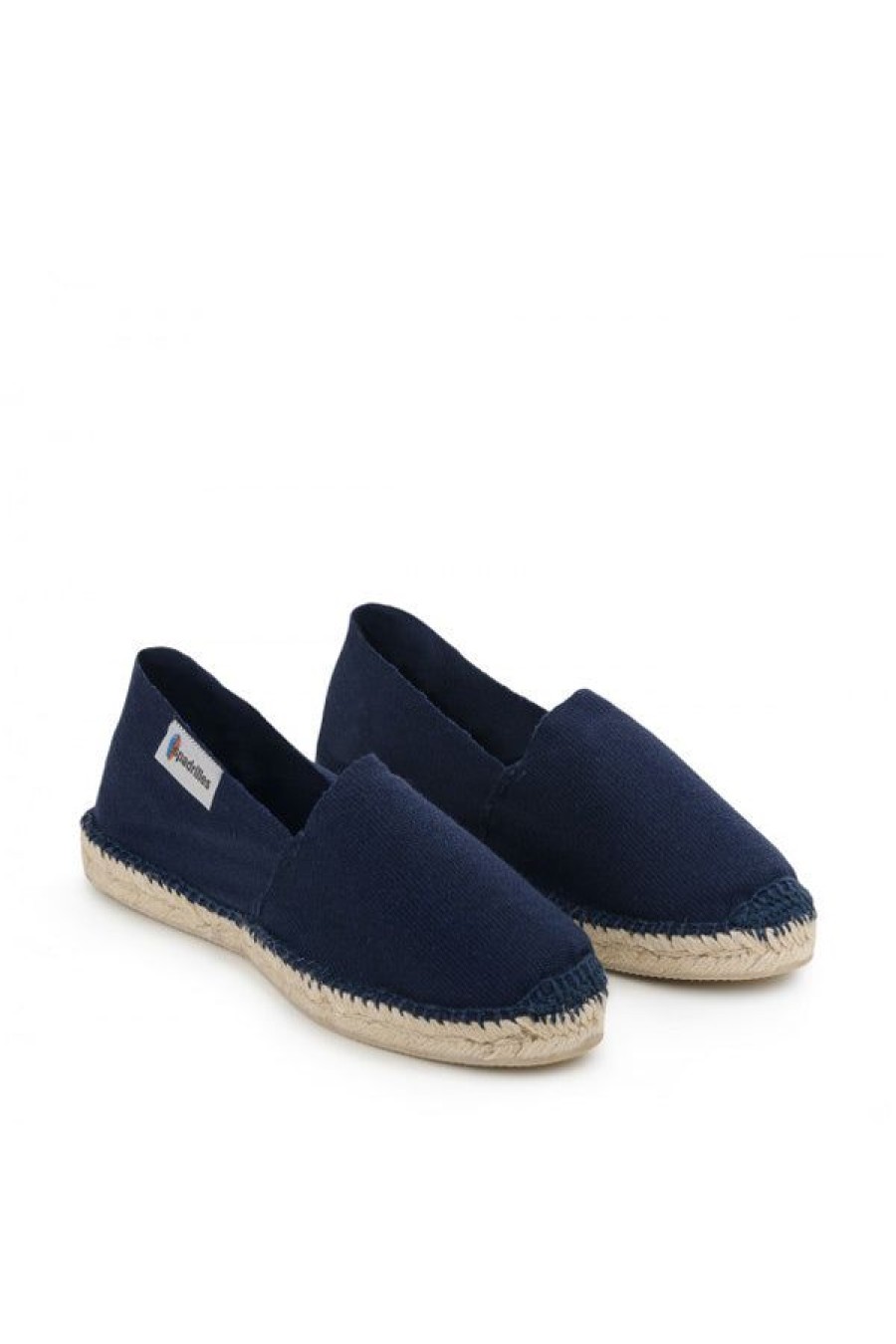 Calzature ESPADRILLES | Alpargata Lona Marino