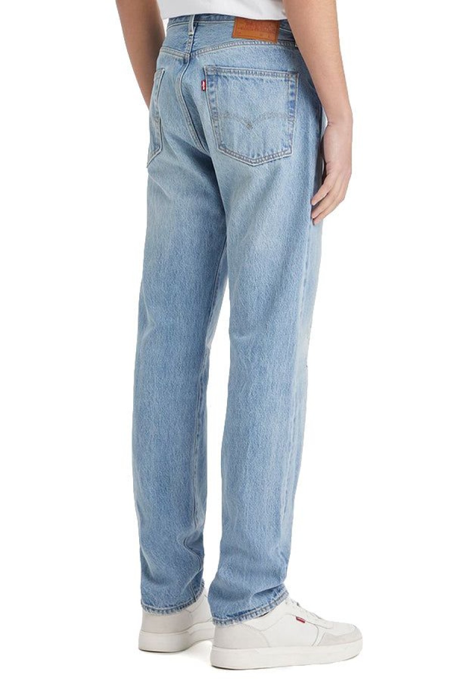 Abbigliamento LEVI'S® | 501® '54 Jeans 1954 Bright Light