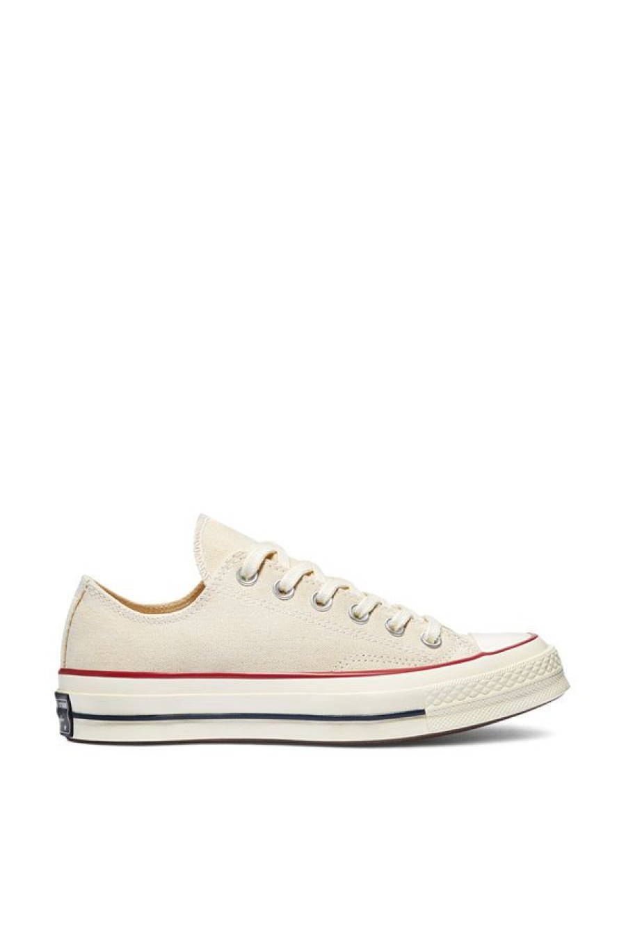 Calzature CONVERSE | Chuck 70 Seasonal Colour Parchment/Garnet/Egret