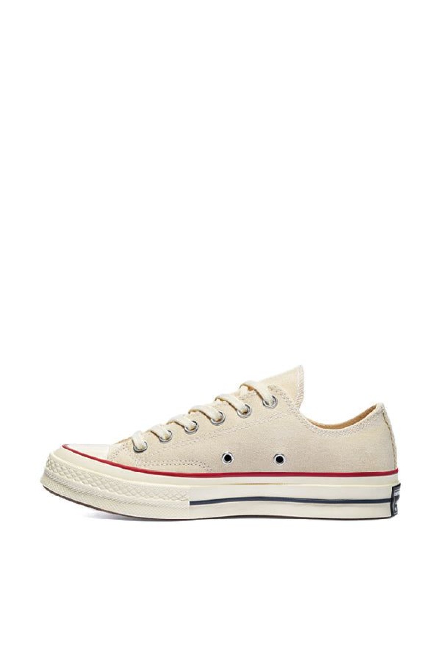 Calzature CONVERSE | Chuck 70 Seasonal Colour Parchment/Garnet/Egret