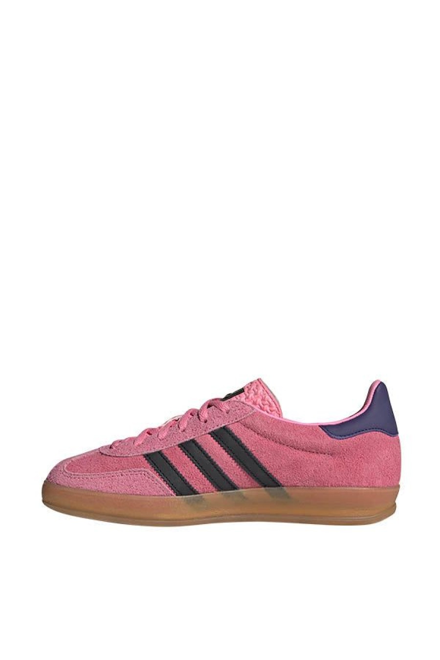 Calzature ADIDAS | Scarpe Gazelle Indoor Blipnk/Cblack/Cpurpl