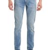 Abbigliamento LEVI'S® | Skinny Tapered Jeans Med Indigo - Worn In