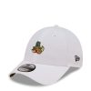 Accessori NEW ERA | Ne Food Icon 9Forty® White