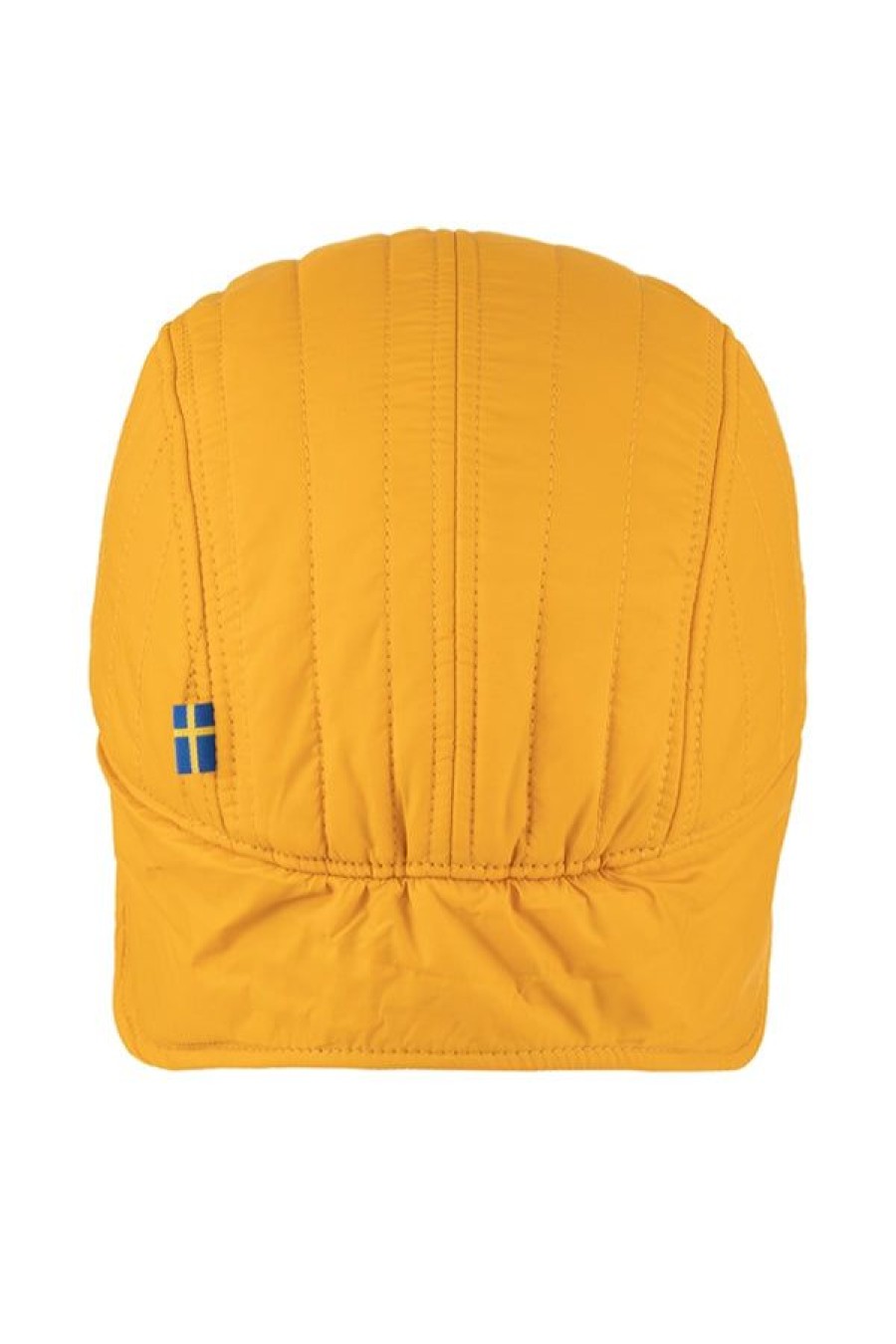 Accessori FJALLRAVEN | Expedition Latt Cap Mustard Yellow