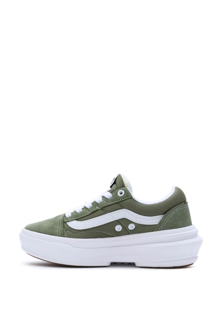 Calzature VANS | Scarpe Old Skool Overt Cc Loden Green