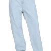 Abbigliamento KARL KANI | Retro Baggy Workwear Denim Light Blue