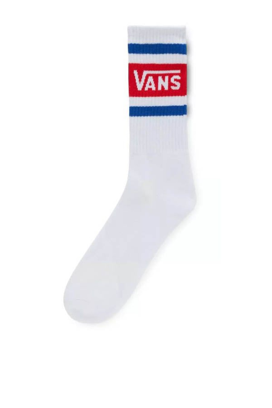 Accessori VANS | Calzettoni Vans Drop V (1 Paio) Surf The Web