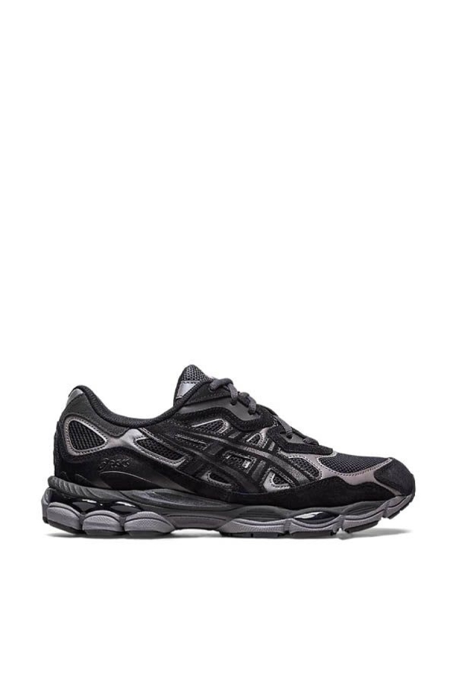 Calzature ASICS | Scarpe Gel-Nyc Graphite Grey/Black