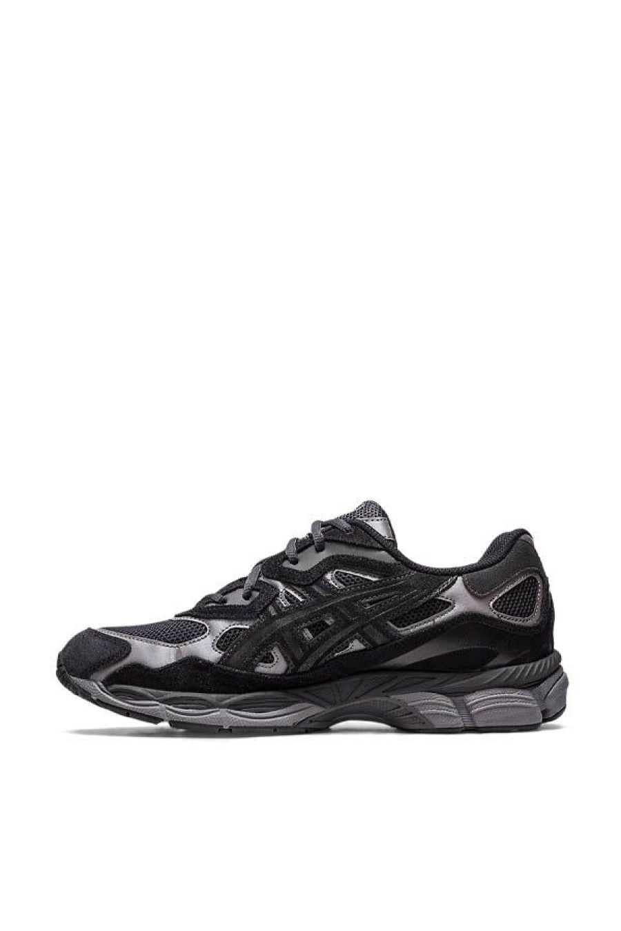 Calzature ASICS | Scarpe Gel-Nyc Graphite Grey/Black