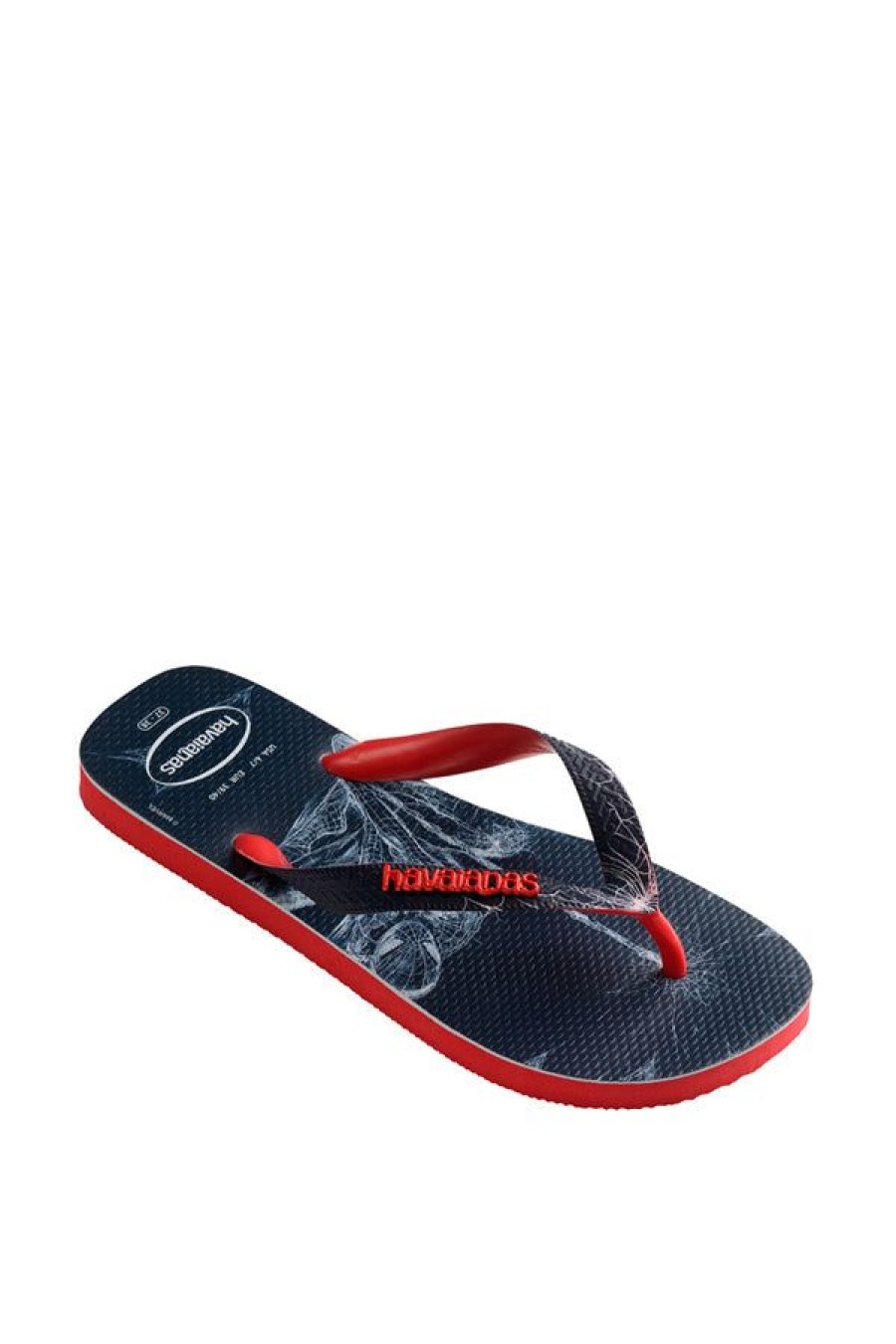 Calzature HAVAIANAS | Hav. Top Marvel Premium Ruby Red