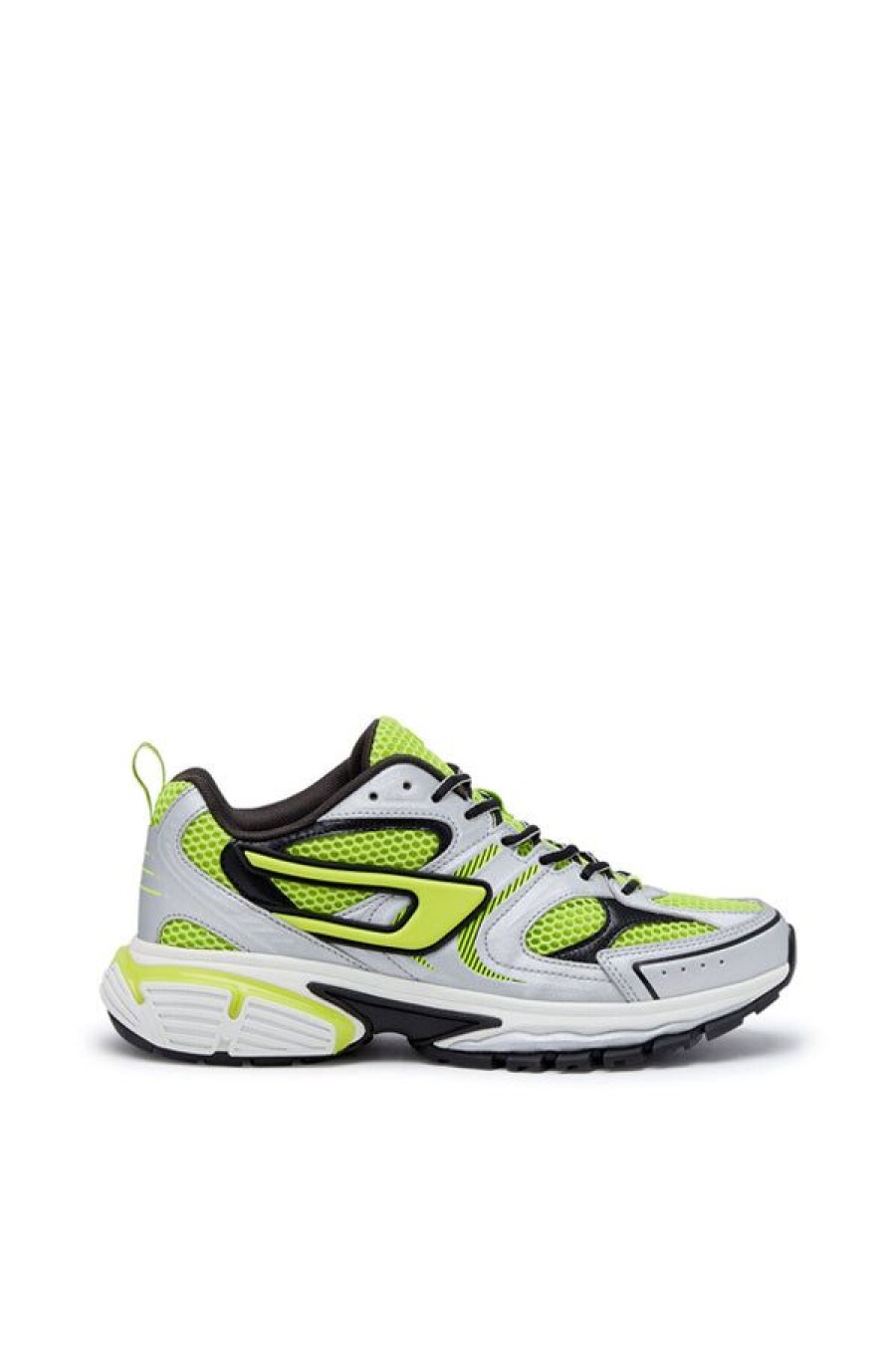 Calzature DIESEL | Serendipity Pro S-Serendipity Pro-X1 Sneakers 323 - Lime/Green