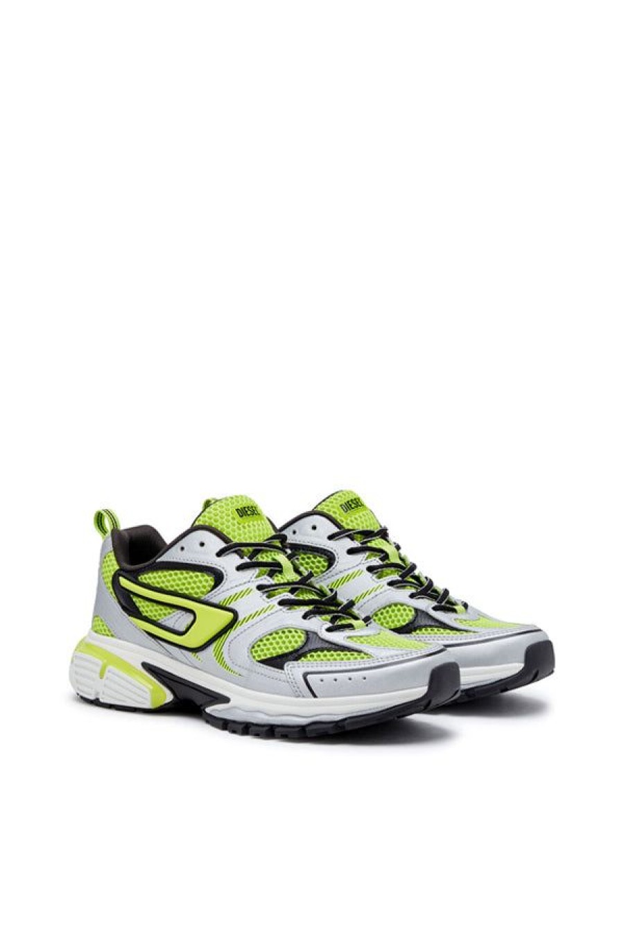 Calzature DIESEL | Serendipity Pro S-Serendipity Pro-X1 Sneakers 323 - Lime/Green