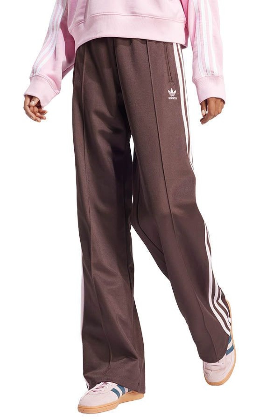 Abbigliamento ADIDAS | Pantaloni Beckenbauer Track Suit Shabrn