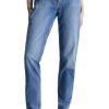 Abbigliamento CALVIN KLEIN JEANS | Mom Jeans Denim Medium